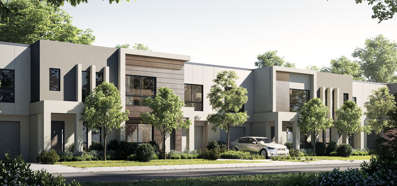 [Land for Sale] The Reserve Armstrong Creek Estate, Charlemont OpenLot